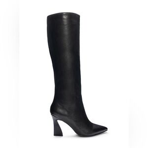 L’intervalle Pointy Toe Boot